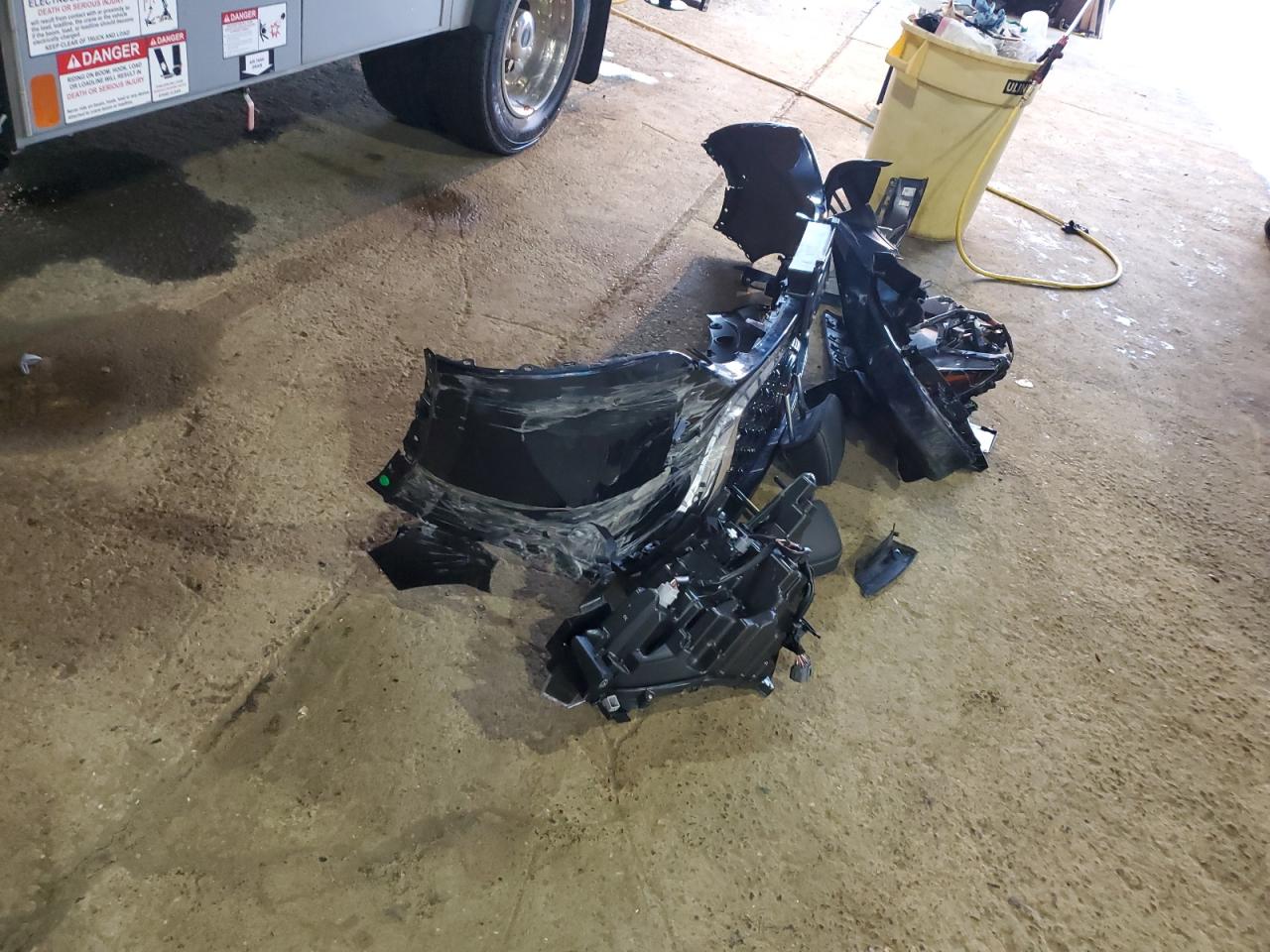 MAZDA CX-5 PREMIUM PLUS