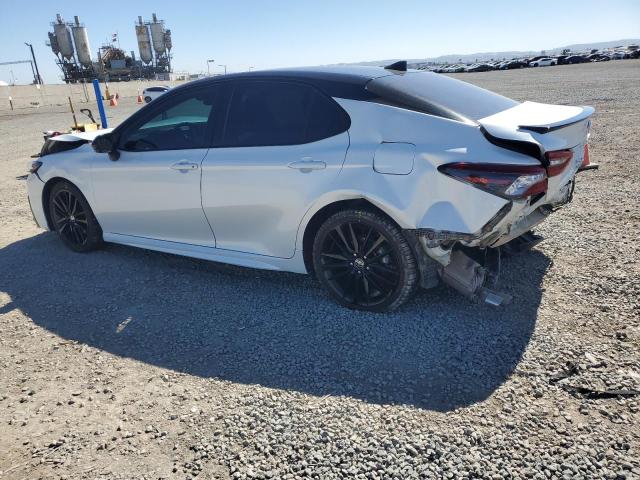 2022 TOYOTA CAMRY XSE 4T1K31AK0NU039141