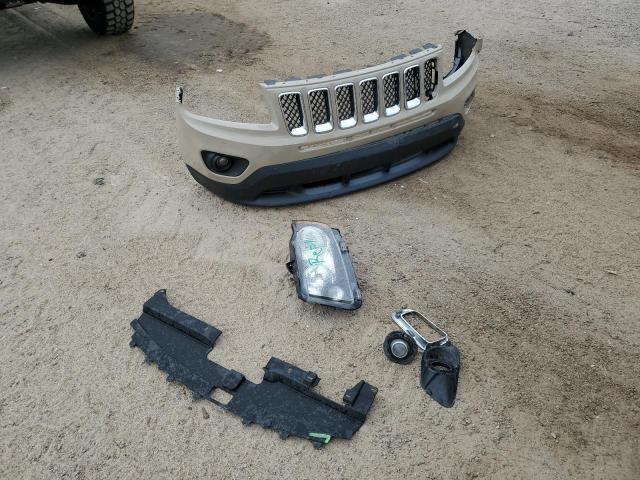 2017 JEEP COMPASS SPORT #3281506982