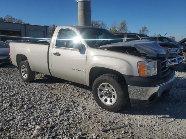 2008 GMC SIERRA C15 #3284880027