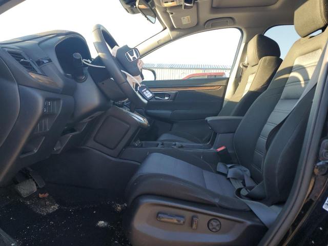 2021 HONDA CR-V EX #3290196206