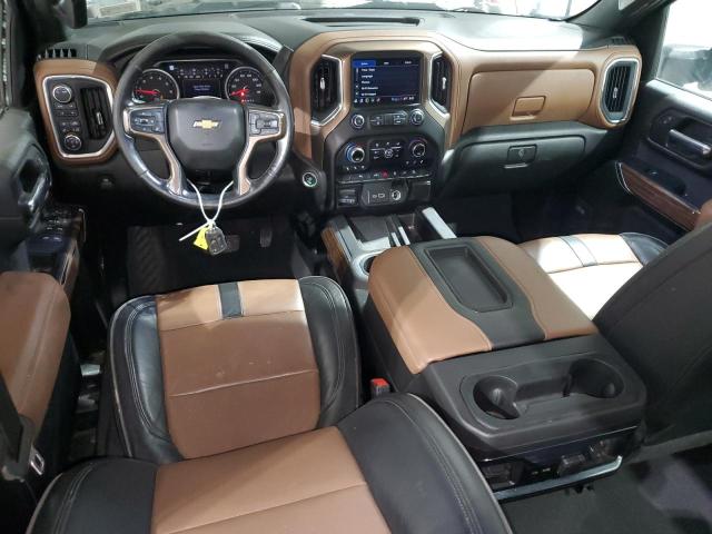 2022 CHEVROLET SILVERADO #3304523479