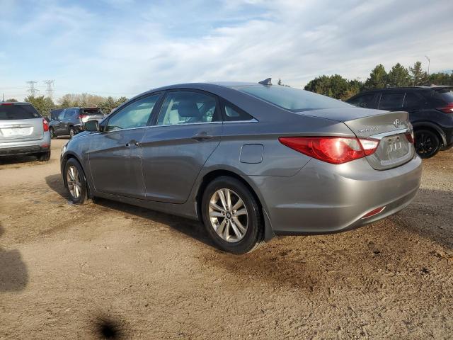 2013 HYUNDAI SONATA GLS #3287611007