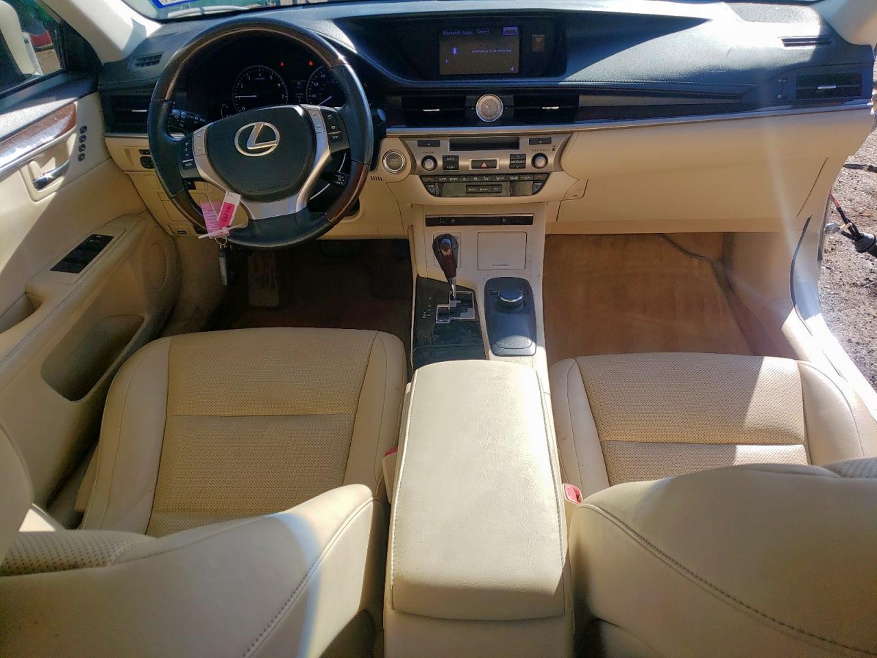 LEXUS ES 350