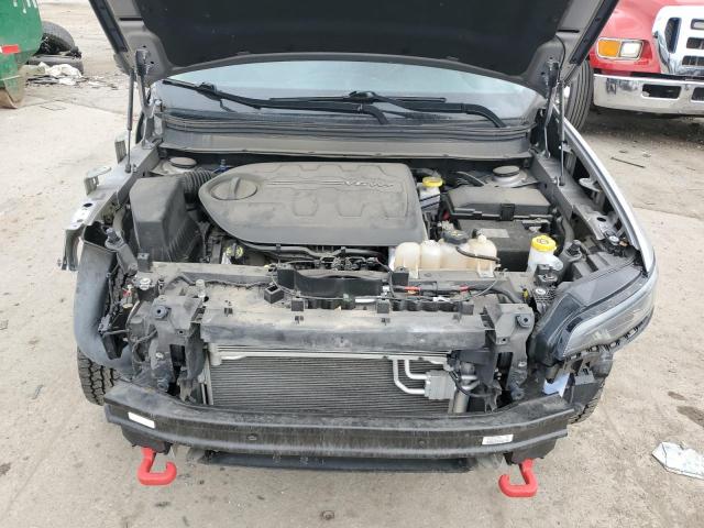 2019 JEEP CHEROKEE T #3305331302