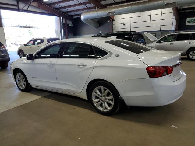 2018 CHEVROLET IMPALA LT 1G1105S30JU150928