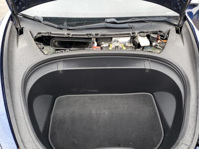2018 TESLA MODEL 3 #3302663067