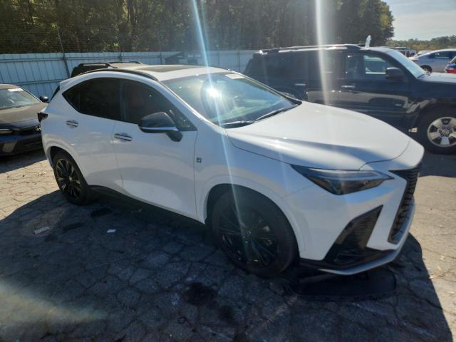 2024 LEXUS NX 350 LUX 2T2KGCEZ2RC050037