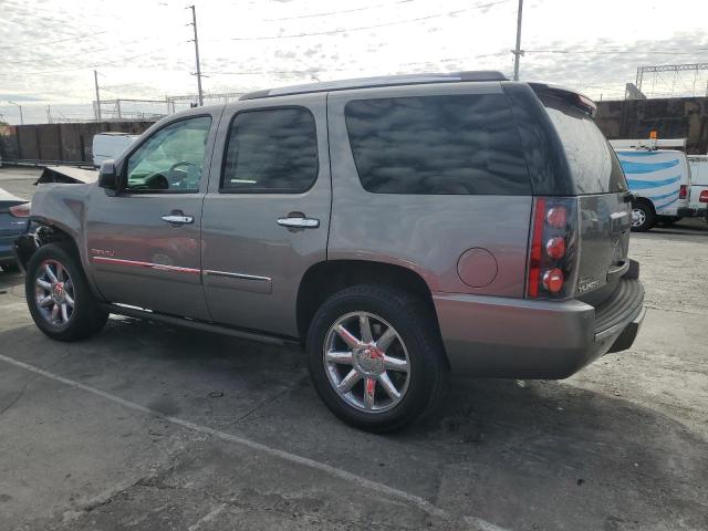2012 GMC YUKON DENA - Inny widok