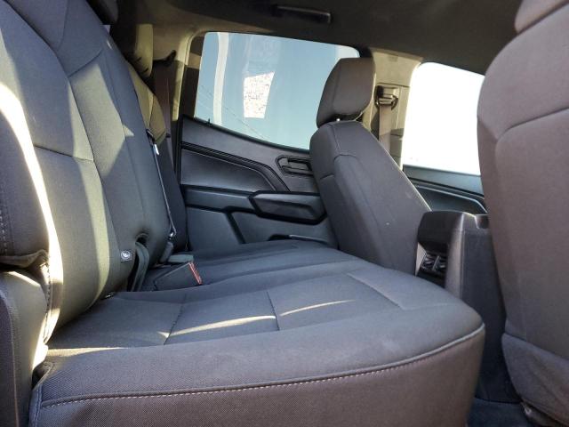 2023 CHEVROLET COLORADO T 1GCPTEEK9P1139013