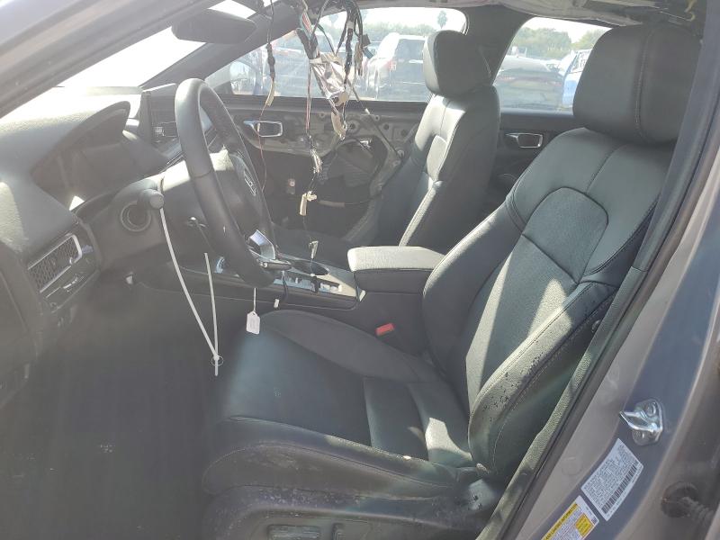 2025 HONDA CIVIC SPOR #3269797716