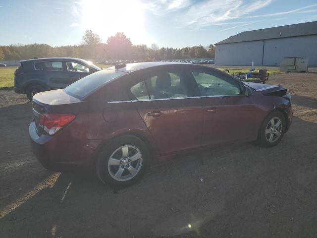 2016 CHEVROLET CRUZE LIMI 1G1PE5SB7G7150287