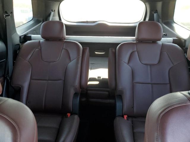 2023 KIA TELLURIDE - 5XYP3DGC7PG342305