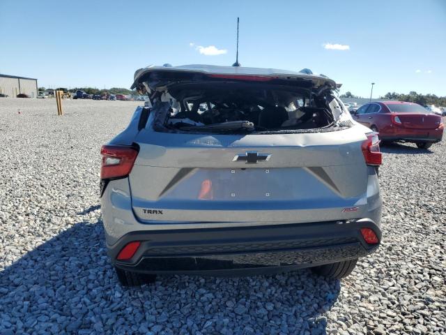 2025 CHEVROLET TRAX 2RS - KL77LJEP6SC322805