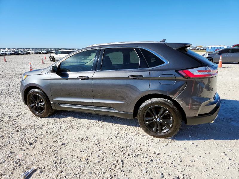 2020 FORD EDGE SEL - 2FMPK3J92LBA74185