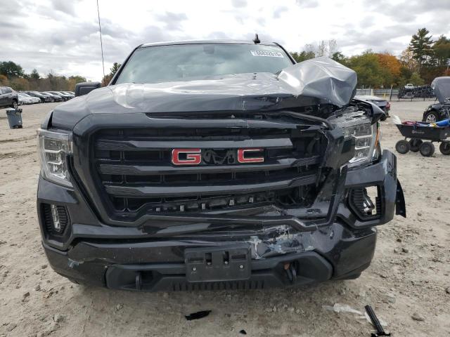 2019 GMC SIERRA K15 #3296228411
