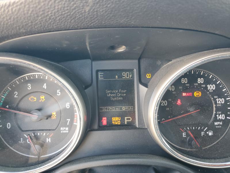 2012 JEEP GRAND CHER - 1C4RJFBG9CC155389