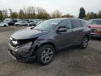 2018 HONDA CR-V EX - 2HKRW2H58JH617331