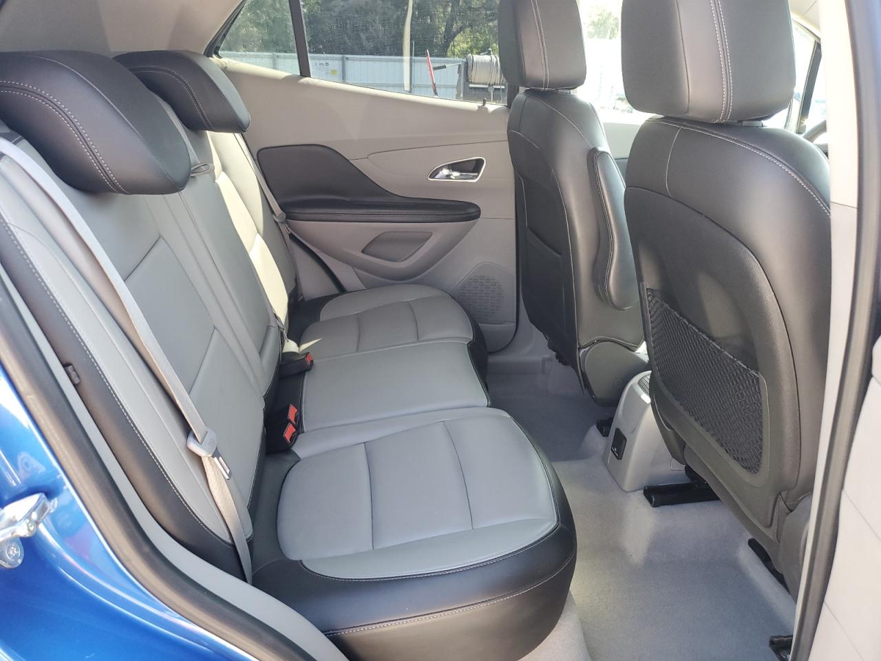 BUICK ENCORE PREMIUM