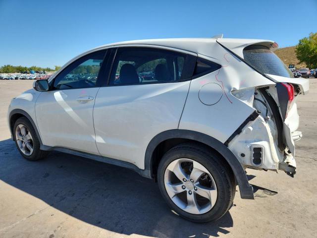 2021 HONDA HR-V LX - 3CZRU6H38MM715926