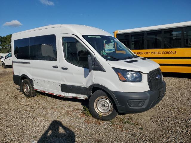 2022 FORD TRANSIT T- #3302948599