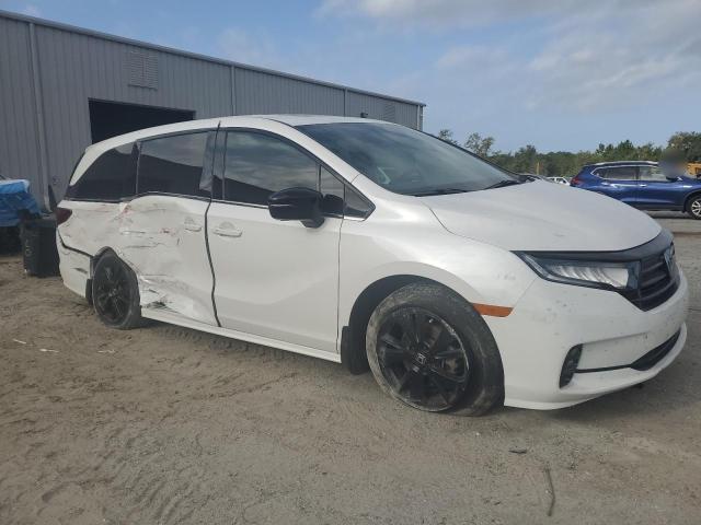 2024 HONDA ODYSSEY SP #3297962815