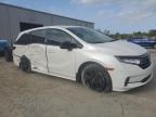 Lot #3297962815 2024 HONDA ODYSSEY SP