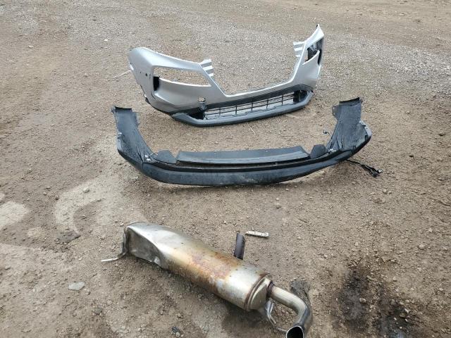 2021 NISSAN ROGUE SV #3294586027