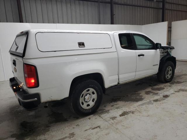 2019 CHEVROLET COLORADO - 1GCHSBEA6K1248115