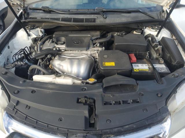 2015 TOYOTA CAMRY LE - 4T1BF1FKXFU487419