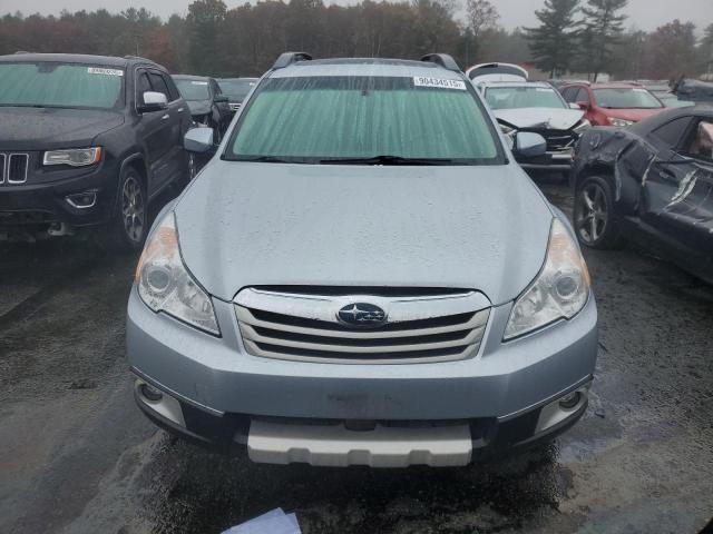 2012 SUBARU OUTBACK 3. - 4S4BRDKC3C2224087