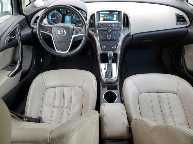 2012 BUICK VERANO - 1G4PS5SK6C4206906