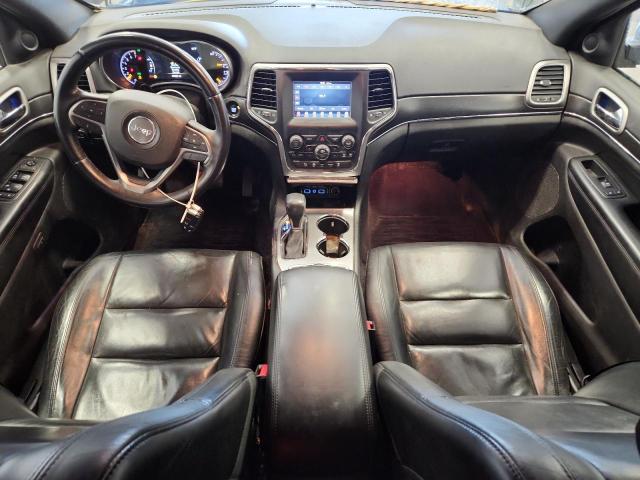 2018 JEEP GRAND CHER #3304012646