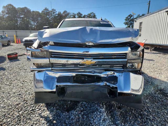 2015 CHEVROLET SILVERADO #3287532043