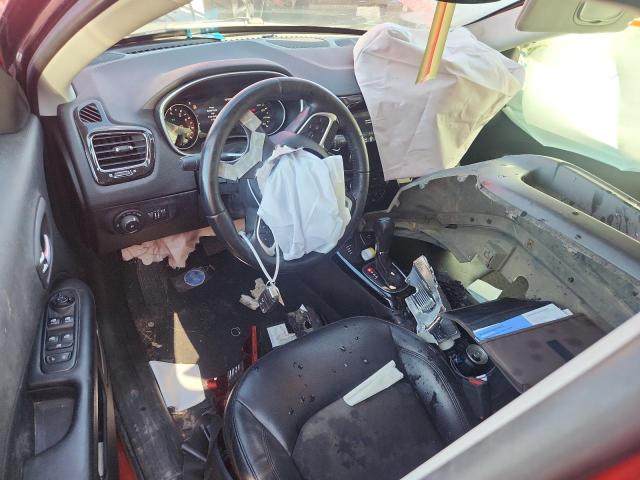 2019 JEEP COMPASS LATITUDE #3278704629