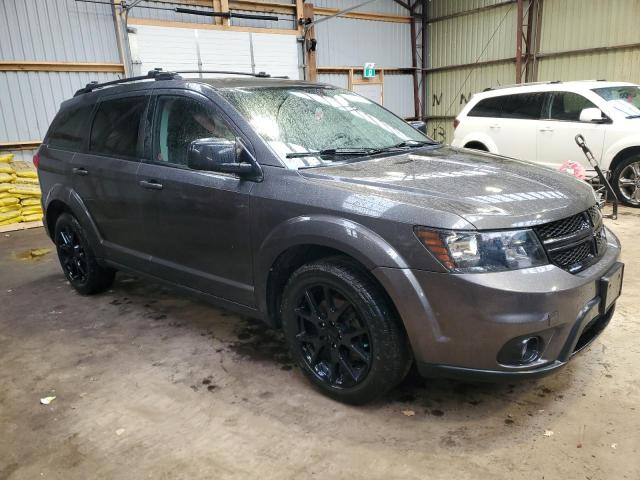 2016 DODGE JOURNEY SX - 3C4PDCCG1GT201867