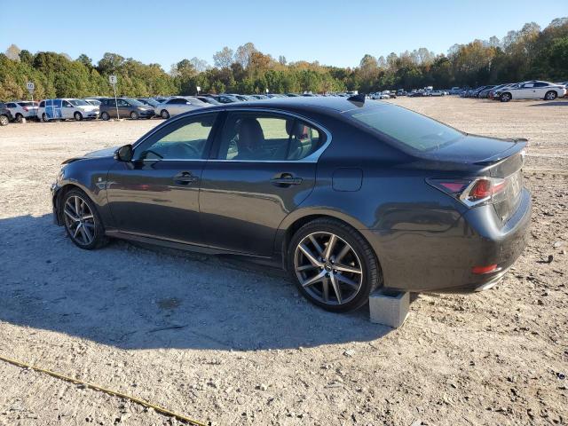 2018 LEXUS GS 350 BAS #3301801333