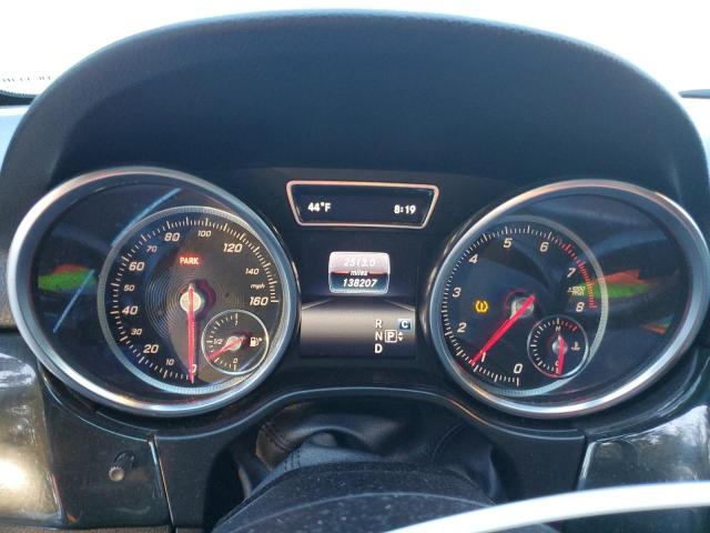 2018 MERCEDES-BENZ GLE 350 4M #3269786732