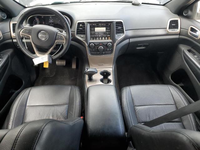 2015 JEEP GRAND CHER - 1C4RJEAG9FC125499