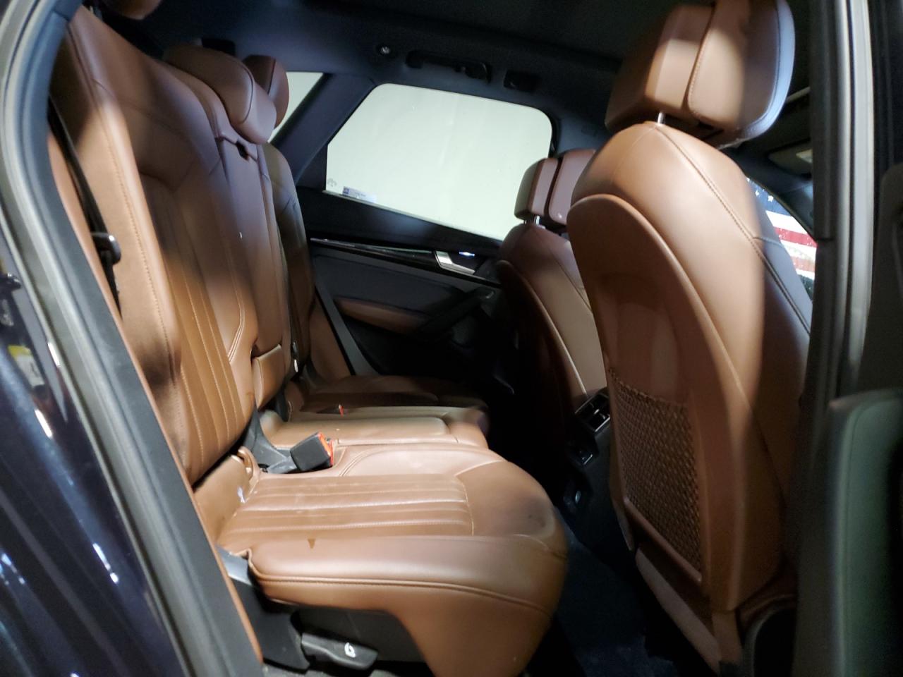 AUDI Q5 PREMIUM PLUS