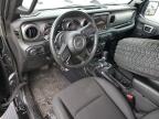 Lot #3315594772 2023 JEEP WRANGLER S