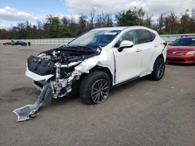 LEXUS NX 350