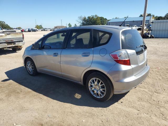 2010 HONDA FIT - JHMGE8H25AS010645