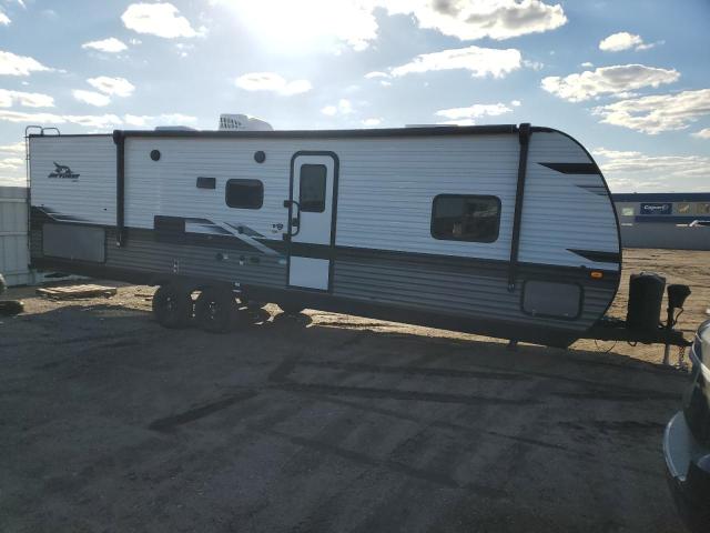 Global Auto Auctions: 2023 JAY FLIGHT