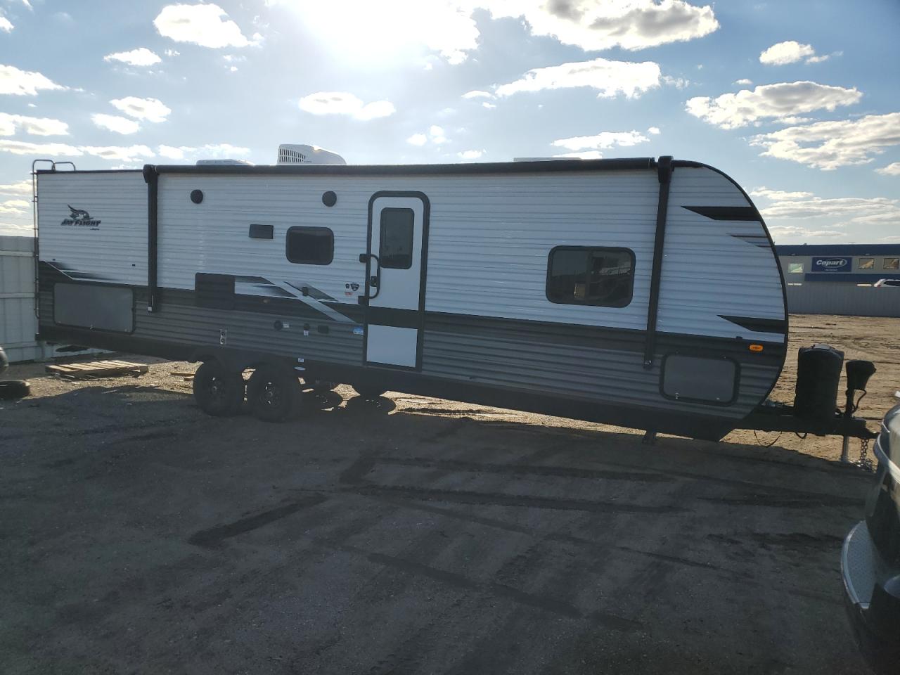 Lot #3273952790 2023 JAY FLIGHT