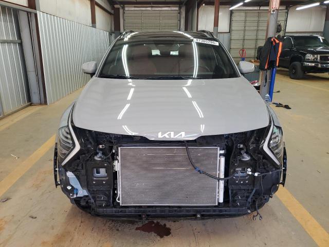 2023 KIA SPORTAGE S - 5XYK53AFXPG037401