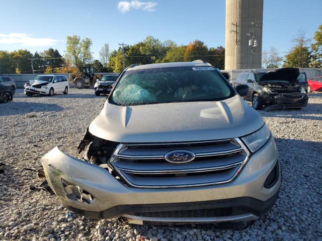 2017 FORD EDGE SE - 2FMPK4G93HBB62280