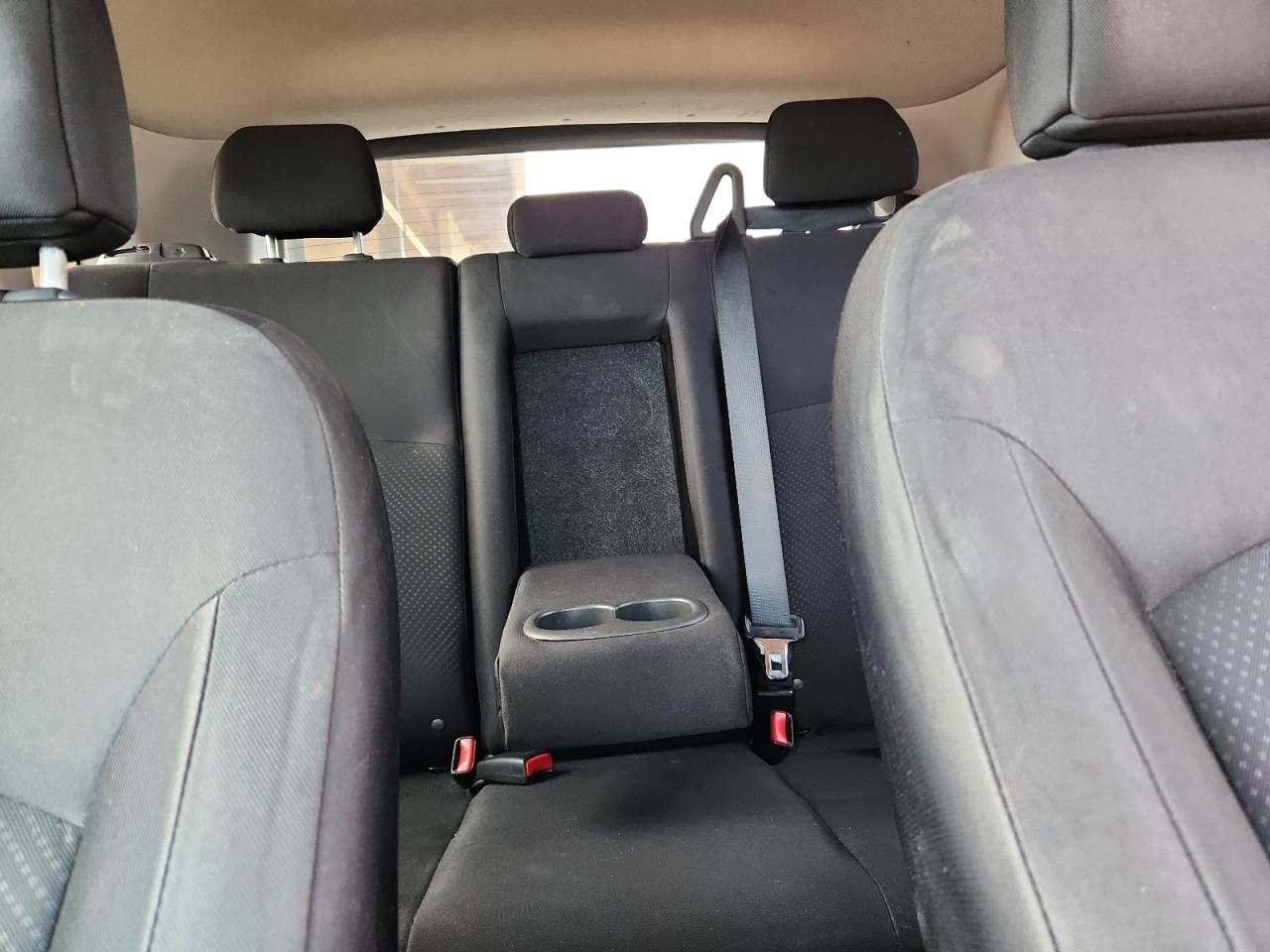 MITSUBISHI OUTLANDER ES