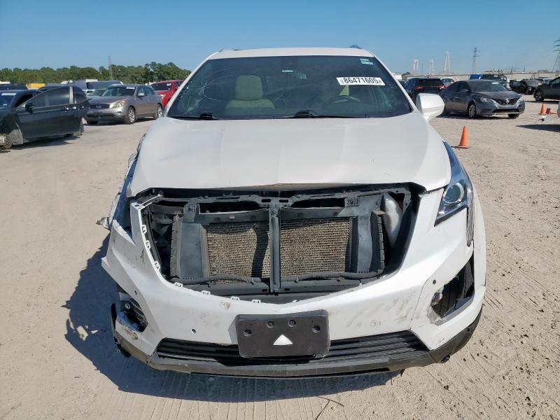 2017 CADILLAC XT5 LUXURY - Other View