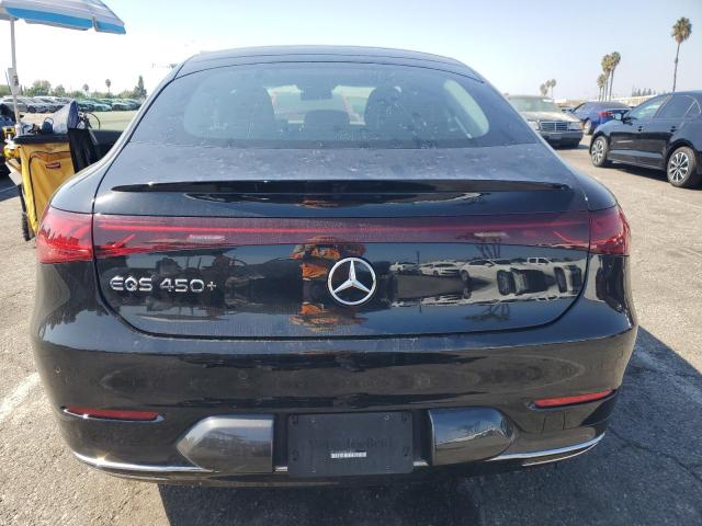 2022 MERCEDES-BENZ EQS SEDAN - W1KCG2DB2NA004476